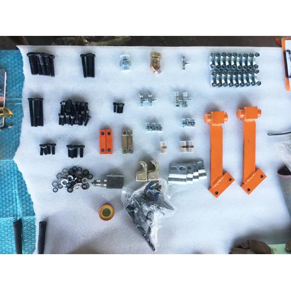 Customized Hydraulic Breaker Pipeline Pc30 Pc40 Pc50 Excavator Piping Kit