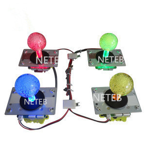 Buy cheap led illuminated joystick product