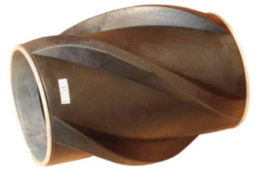 Oilfield Drilling Handling Tools Thermoplastic Composite Centralizer Casing