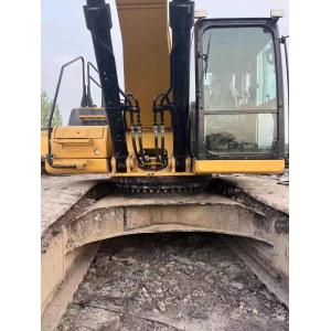 Used CAT 345GC Excavator - Strong Engine Great Undercarriage Ready to Work