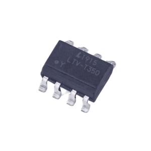 Buy cheap LI-TEON LTV-T350S-TA1-EE Integrated Circuits Supplier A3942klgtr-t Tca9535mrger from wholesalers