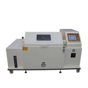 Buy cheap Laboratory Continuous Programmable Salt Spray Test Chamber from wholesalers