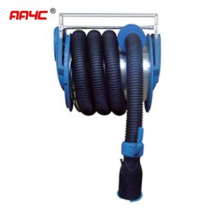 China Garage Vehicle Exhaust Extraction Hose Pipe Tumbler on sale