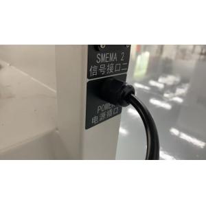 Buy cheap PCB Conveyor with LED Light - Infitek Board Handling Equipment for Smooth PCB Transportation from wholesalers