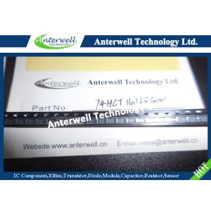 Buy cheap 74HCT1G125GW Electronic IC Chips linear integrated circuits line driver from wholesalers