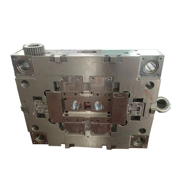 Buy cheap Advanced Multi Cavity Steel Injection Moulding With Smooth Surface Finish from wholesalers