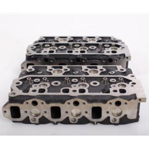 Buy cheap CAT320 CAT320B CAT320C S6K Engine Cylinder Head For Caterpillar from wholesalers