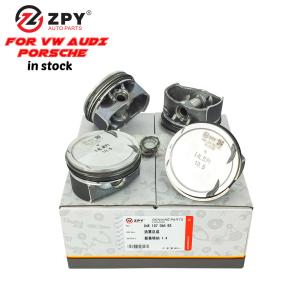 China Santana Automobile Piston 57mm 04E107065BS 04E107065R 04E107065FL on sale