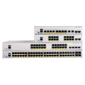 Buy cheap Full-Duplex Half-Duplex 24x 10/100 Ethernet Ports C1000FE-24T-4G-L Enterprise Switch from wholesalers