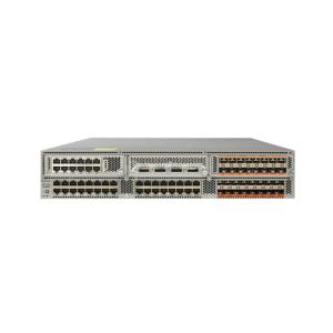 China Efficiently Manage Your Network with N5K-C5596T-FA Managed Network Switch by BrentSol on sale