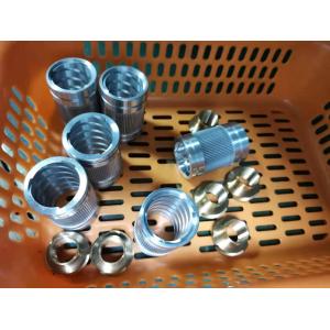 Buy cheap Matt Anodizing 6061 Aluminum Parts Cnc Machined for Medical Devices from wholesalers