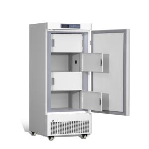 Buy cheap -25 Degree Upright Laboratory Hospital Biomedical Vaccine Refrigerator Freezer Fridge from wholesalers