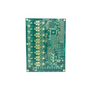 Buy cheap FR4 HDI PCB Board manufacturing with China supplier from wholesalers