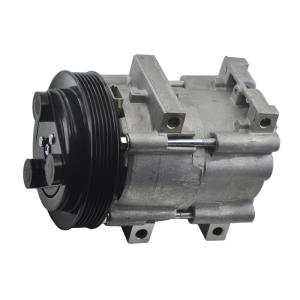 Buy cheap Compressor AC Car 1E0361450A 1E0361K00 For Ford F150 For Mondeo For Cougar 1993-2011 WXFD069 from wholesalers