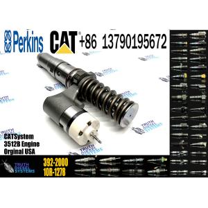 Buy cheap Fuel Injector  392-0200 392-0202 392-0211 0R-9944 0R-3539 386-1766 0R-8619 386-1776 437-7547 8E-8836 from wholesalers