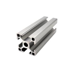 Buy cheap 6082 T6 Aluminum Extrusion Profile Anodizing Powder Painting For Elevators from wholesalers