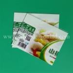 Buy cheap PVC shrink label, PET shrink label from wholesalers