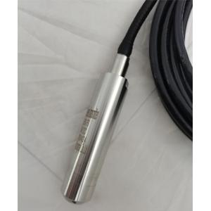 0-150m Water Deep Measurement Liquid Submersible Level Transmitter