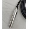 Buy cheap Submersible Level Transmitter For Water Tank, Down Hole And Well Monitoring from wholesalers
