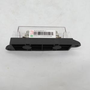Sinotruk howo spare parts 100A Safety device WG9725580006