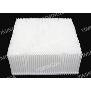 Buy cheap Whitle Square foot Auto cutter nylon bristles from wholesalers