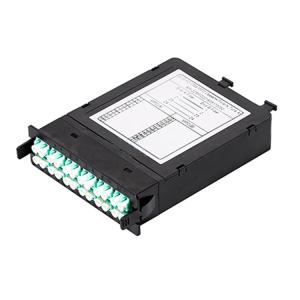 Buy cheap Multimode MTP MPO Cassette Module from wholesalers