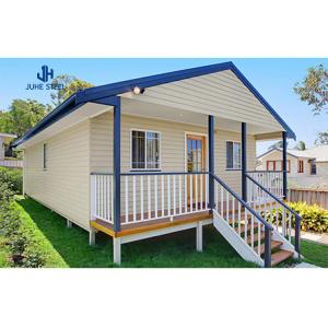 Buy cheap Aluminum Window Steel Structures Shipping Container Houses Prefabricated Tiny Homes from wholesalers