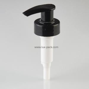 Universally Type 24mm 28mm Plastic Soap And Lotion Pump Support Customization