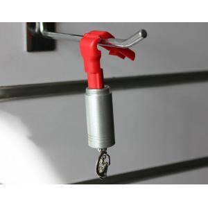 Buy cheap COMER EAS security hook stop lock and magnetic detacher from wholesalers