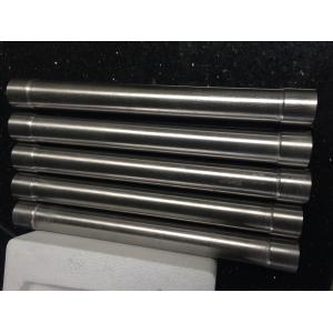 Buy cheap High Strength Titanium Round Bar Stock With Superconducting Properties product