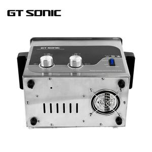 Buy cheap Double Power Heated Ultrasonic Parts Cleaner 3L Volume With 0-30 Mins Timer from wholesalers