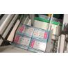 Buy cheap Touch Screen Control Counting Packing Machine 50Hz Customized Automatic from wholesalers