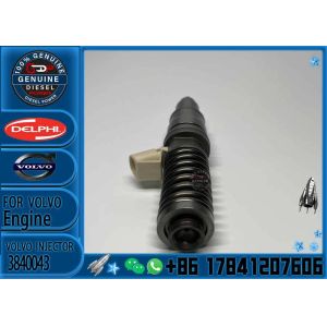 Electronic Unit Pump Diesel Fuel Injection Unit Pump BEBE4C05002 3840043