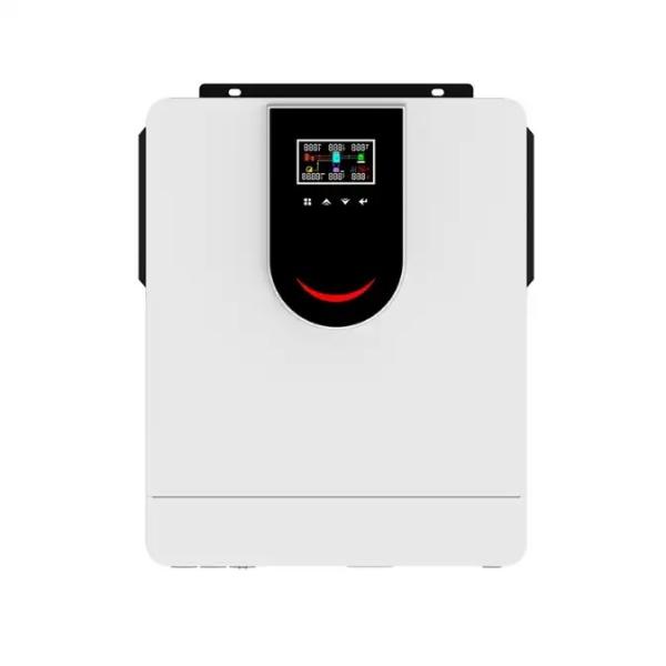 White Color Hybrid Inverter Solar 3.2Kw Sofar Off Grid Inverter New Arrival