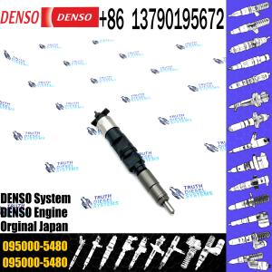 095000 5480 0950005480 High Quality Common Rail Electric Injector Tractor