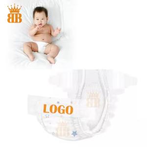 Buy cheap Customized Disposable OEM/ODM Baby Diaper from wholesalers