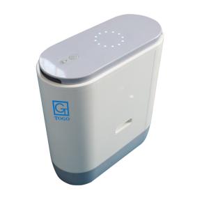 Buy cheap Wet Waste Electric Composting Machine For Home from wholesalers