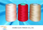Buy cheap 5000 Yards 40/2 100% Polyester Sewing Thread 5000M Cone For Clothing Factory Sewing from wholesalers