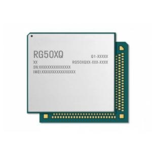 Buy cheap Wireless Communication Module RG502QEAAA-M20-SGASA
 6GHz 26dBm 2.5Gbps RF Transceiver Module
 from wholesalers