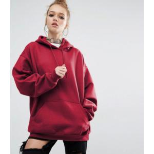 Buy cheap Blank Logo Plain Cotton Hoodies Unisex Plain Hoodies Breathable Lined product