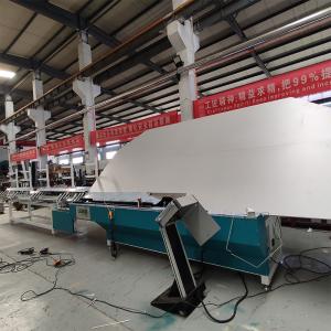 Buy cheap insulating glass automatic spacer bending machine structural spacer bending machine from wholesalers