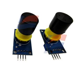 Buy cheap YJJ MQ-131 Module Ozone Gas Detection Ozone Sensor Module Air Quality Detection from wholesalers