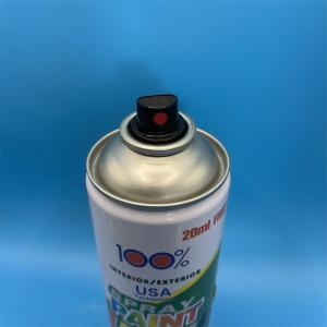Buy cheap Actuated Female Paint Spray Valve - Precision Control for Fine Finishing and Coating Applications from wholesalers