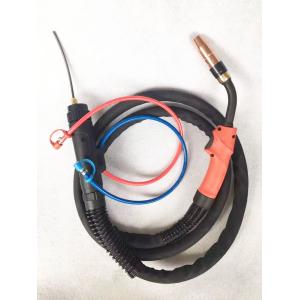 Buy cheap Fronius AW4000 Water Cooled Miller Mig Welder 3m 4m 5m Standard Length from wholesalers