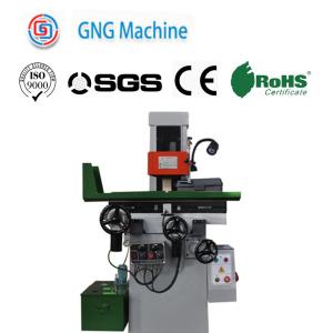 Buy cheap MD618 Cnc Universal Grinder Reliable Structure Universal Grinder Machine from wholesalers