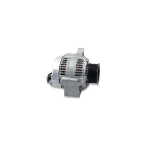 Buy cheap S6D102 Excavator Engine Parts PC200-7/8 60A Alternator from wholesalers