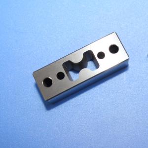 High Compressive Strength Tungsten Carbide Die Cutter Concave and Convex