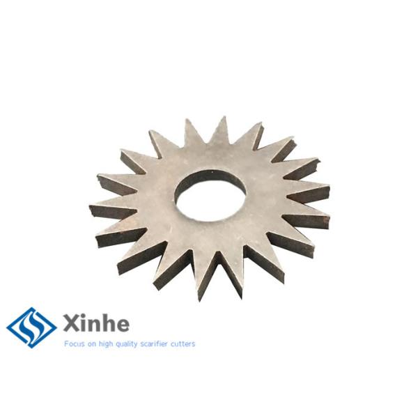 Buy cheap Contec CT 200 Scarifier Parts & Accessories Tungsten Carbide Star Cutter Drum Complete With Cutters from wholesalers