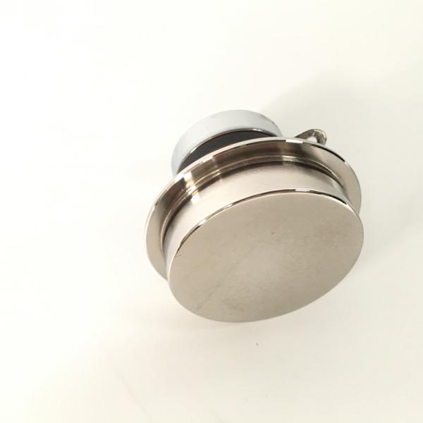 Buy cheap Beauty Instrument High Frequency Ultrasonic Transducer 40khz Stainless Steel Material from wholesalers