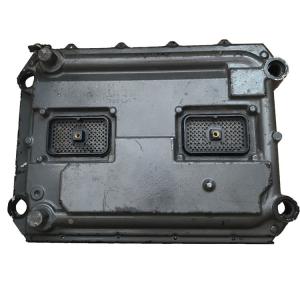 E325C 3126B Excavator Hydraulic Parts , ECM Control Module 179-9850 1799850